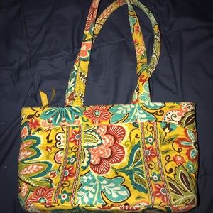 Vera Bradley purse